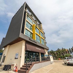 Sunrise Hotel Jungmun